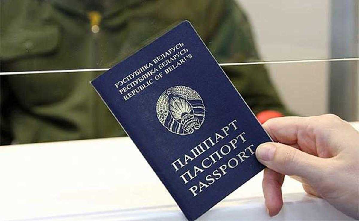 Как прописать ребенка к себе при получении им паспорта в 14 лет на дому