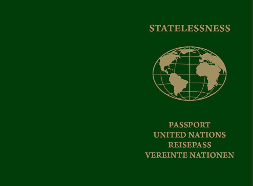 Невменяемый россиянин продавал мигрантам паспорта несуществующей страны