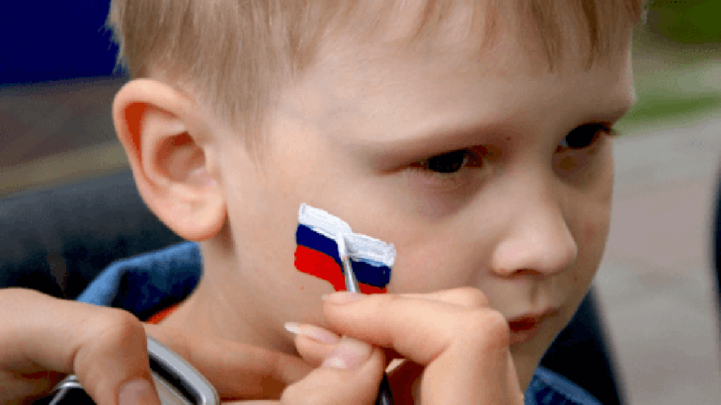Гражданство рожденным в РФ детям