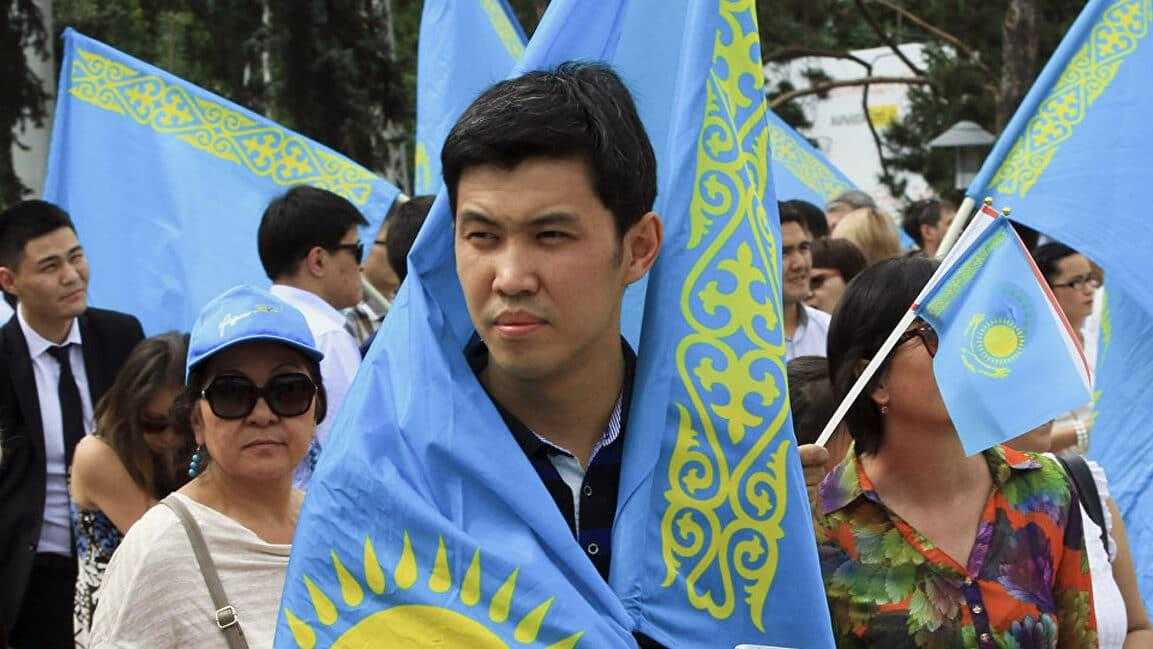 гражданство РФ для граждан Казахстана