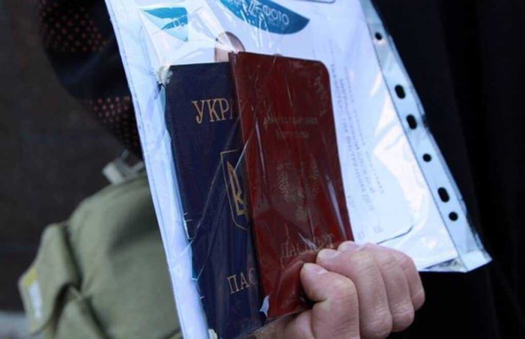 Как в короткие сроки получить гражданство РФ гражданам ДНР в 2022 году?