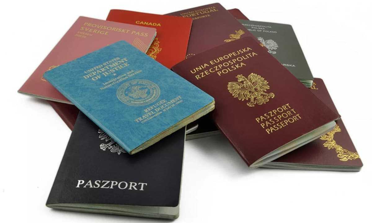 закон, упрощающий получение гражданства РФ