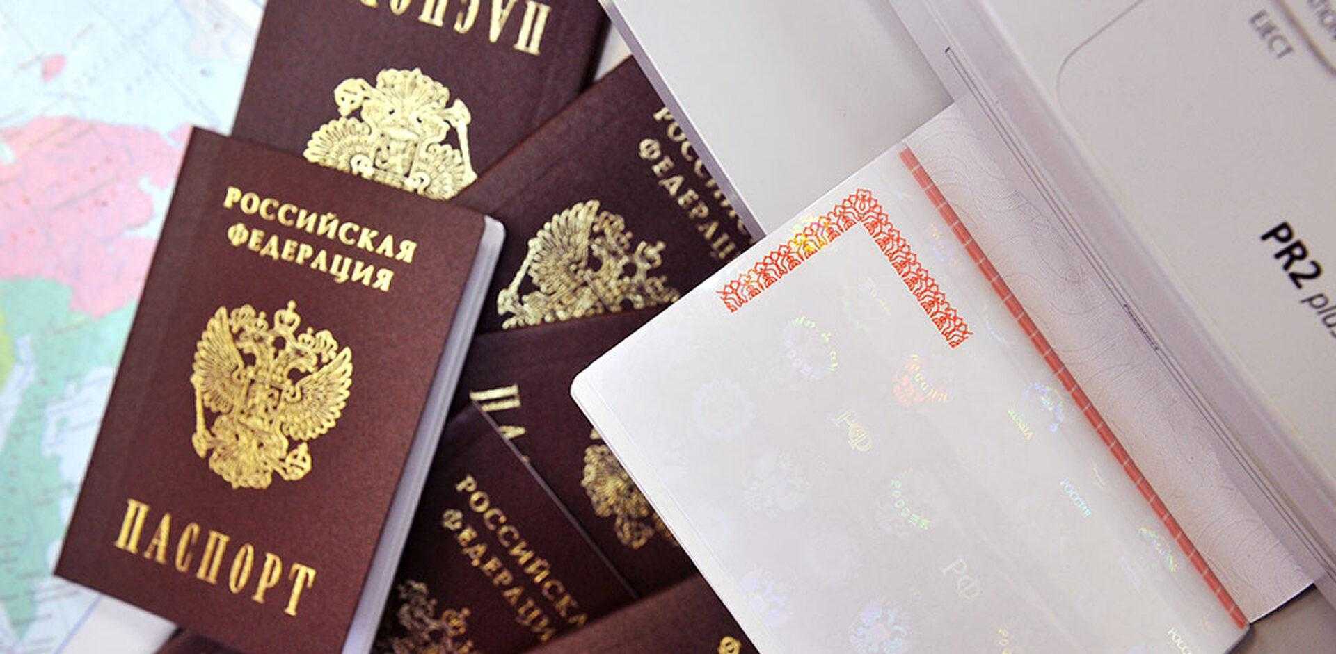 В России хотят упростить получение гражданства