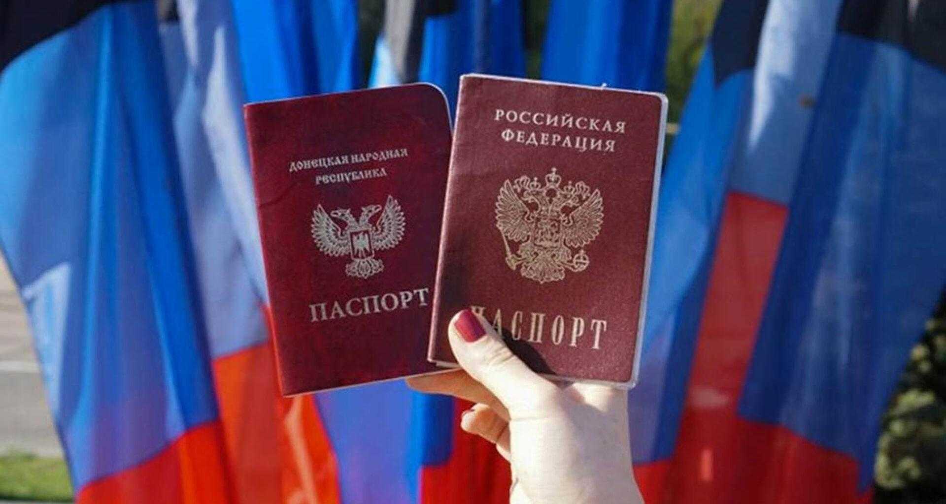 граждан лнр днр могут освободить от госпошлины на гражданство РФ