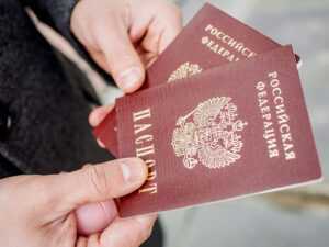 закон об упрощенном получении гражданства России