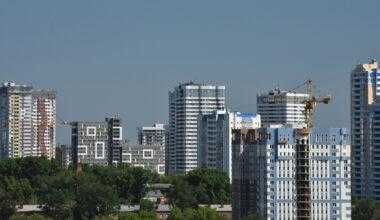 ВНЖ в России за покупку недвижимости