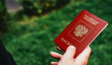 гражданство по ребенку гражданину РФ