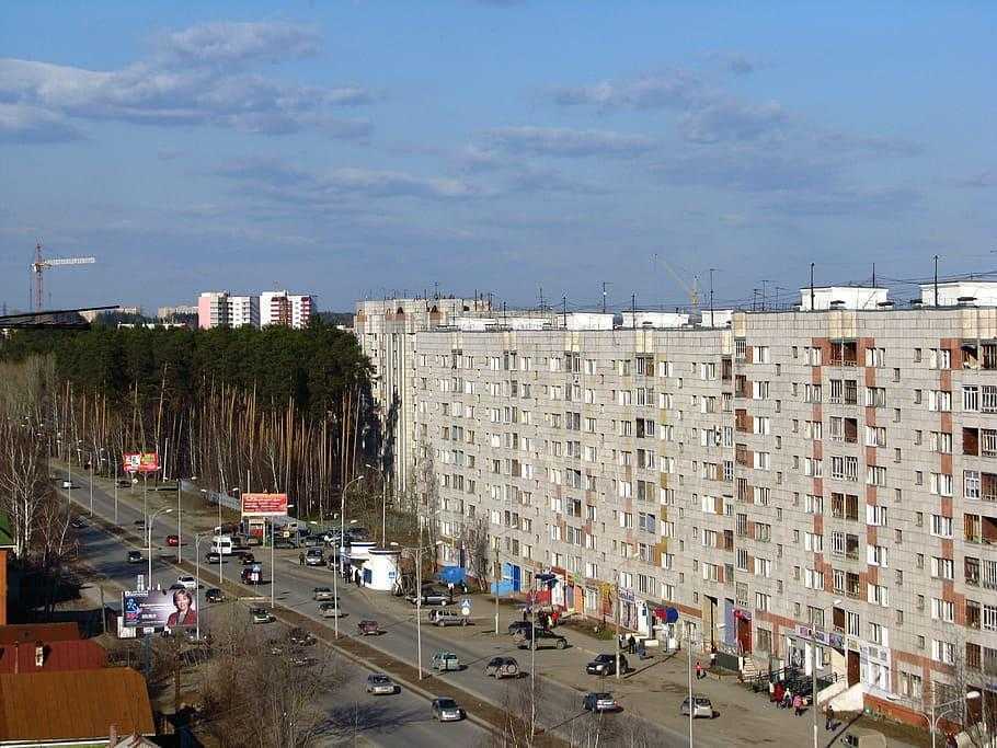 Одним из самых распутных городов России оказался Воронеж