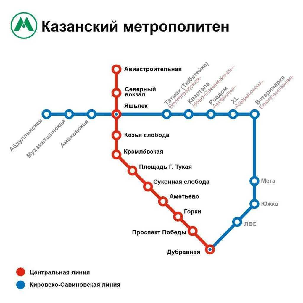 Карта м12 москва казань схема