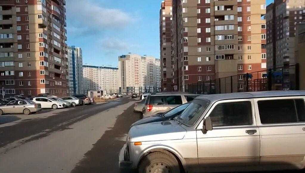 Тюмень - опасный город росии
