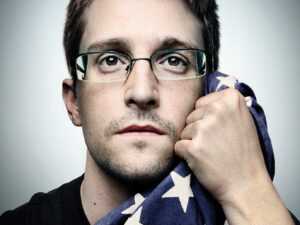 Сноуден получит гражданство РФ