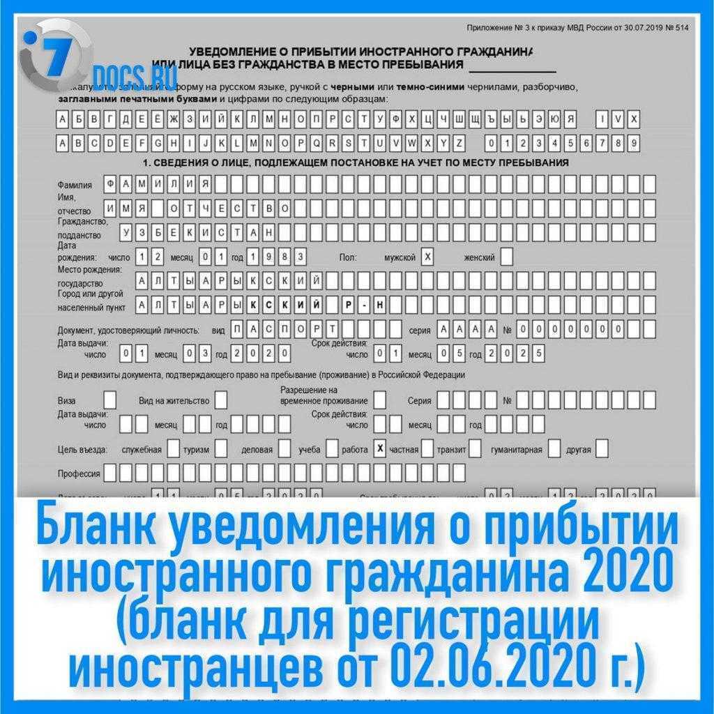 регистрация для белорусов