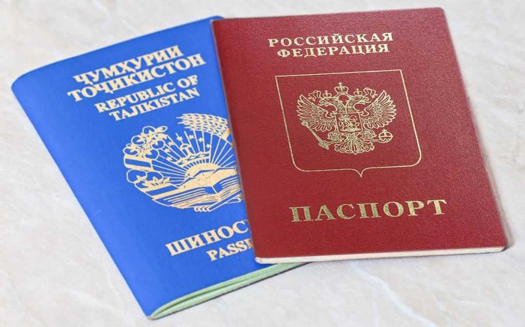 Миграционная карта для граждан белоруссии