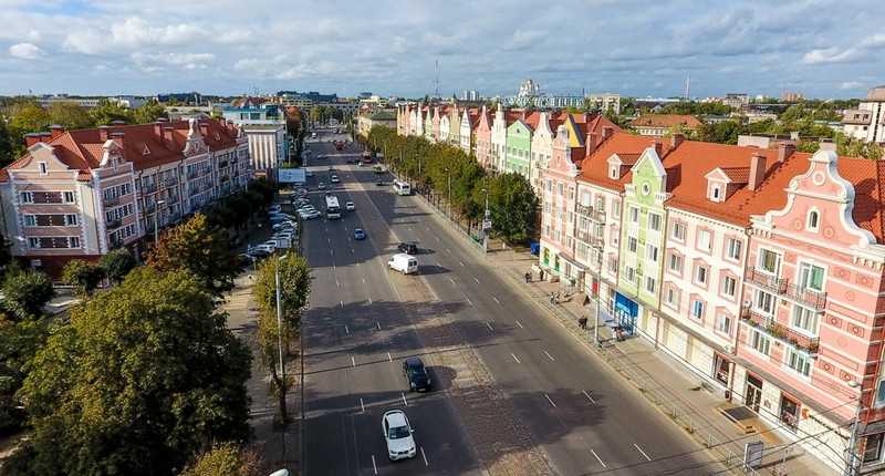Жизнь в Калининграде — плюсы и минусы, лучшие районы для пмж, советы