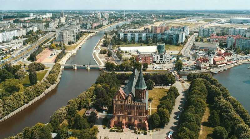 Жизнь в Калининграде — плюсы и минусы, лучшие районы для пмж, советы